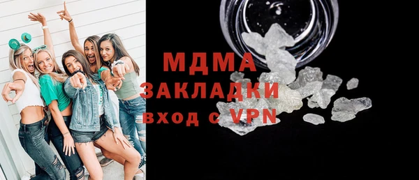 хмурый Алексин