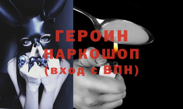 хмурый Алексин