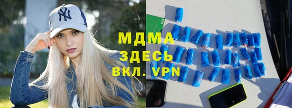 хмурый Алексин